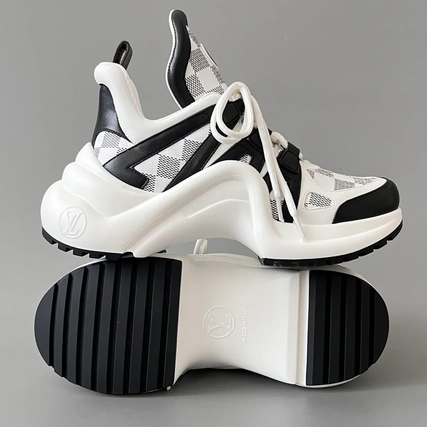 Louis Vuitton LV Archlight Sneaker 縮圖 4