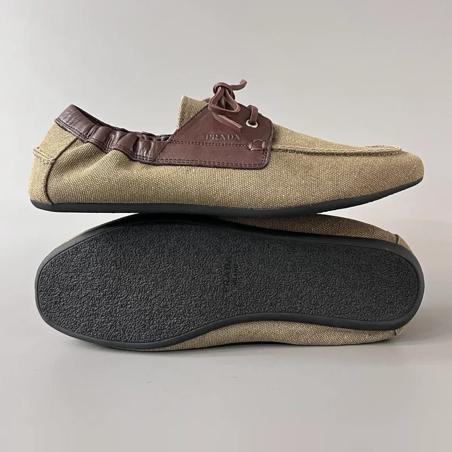 Prada Shuffle Sneaker 縮圖 4