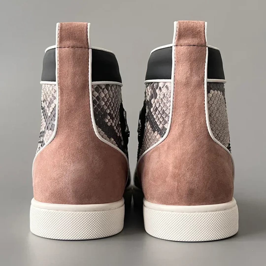 Christian Louboutin Lou Spikes 縮圖 3