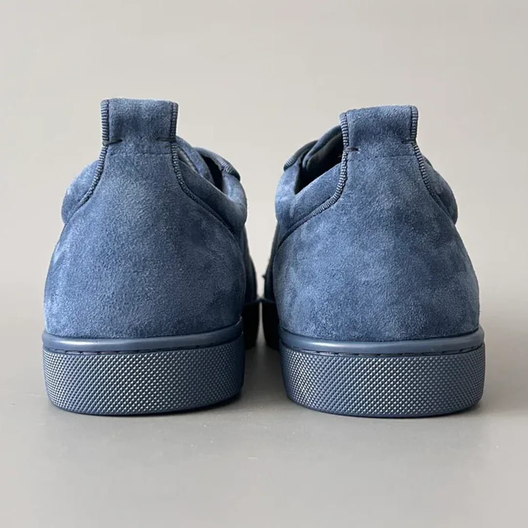 Christian Louboutin Louis Junior Spikes 縮圖 3