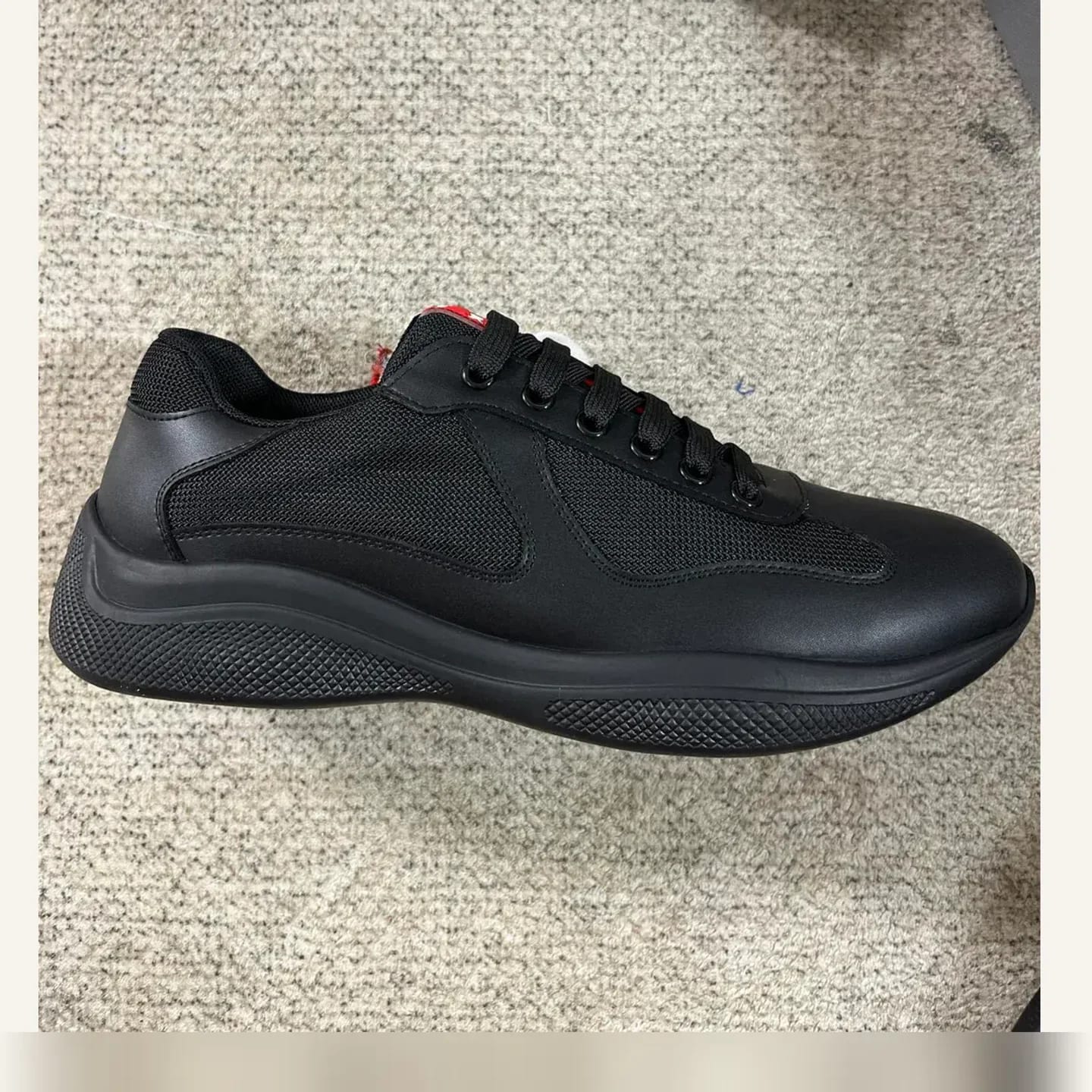 Prada Downtown Sneaker 縮圖 3