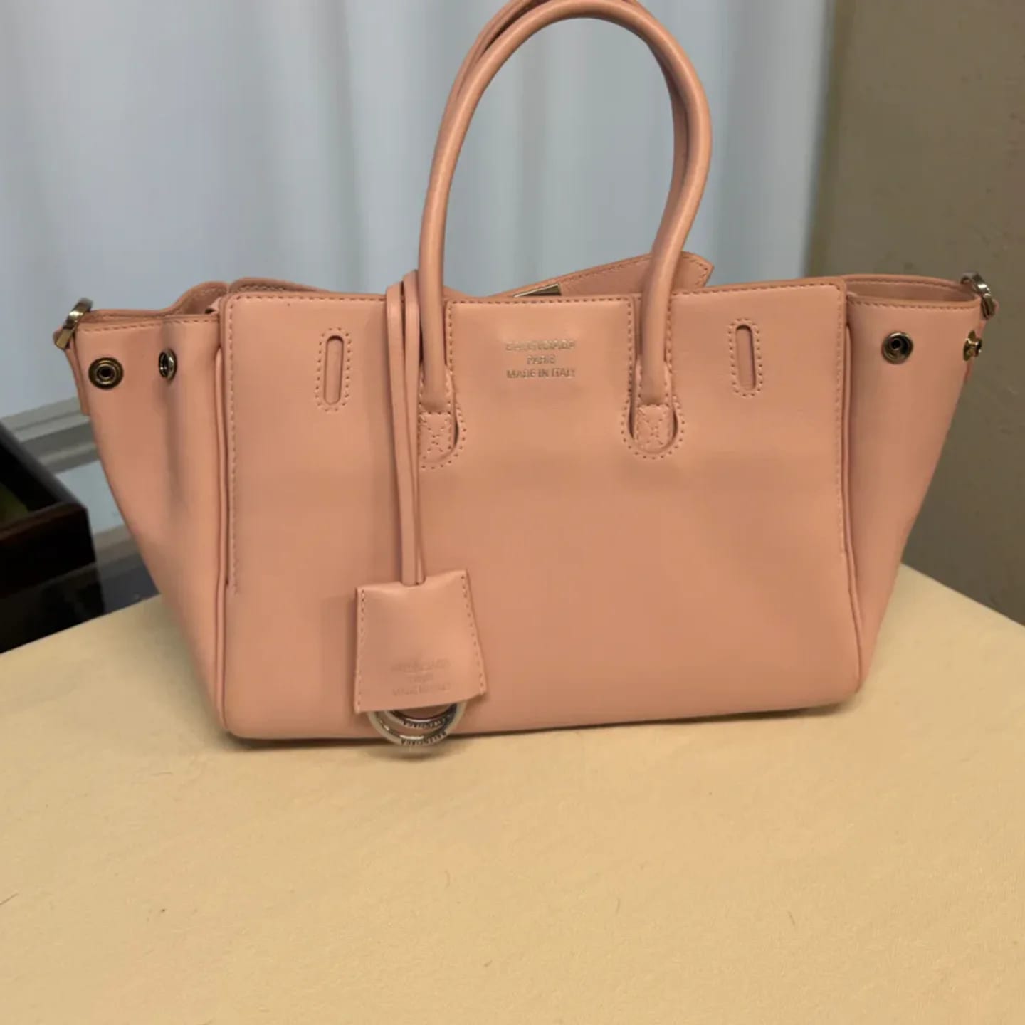 Balenciaga Bel Air Carry All Mini 縮圖 2