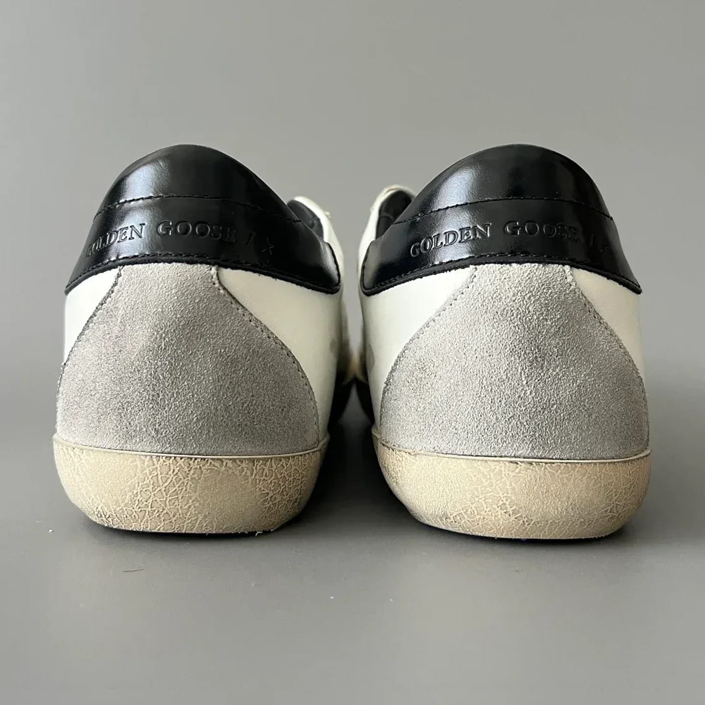 Golden Goose Super-Star Sneakers 縮圖 3