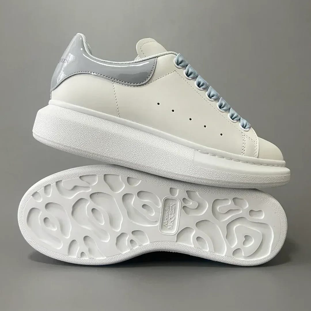 McQueen Oversized Sneaker 縮圖 4