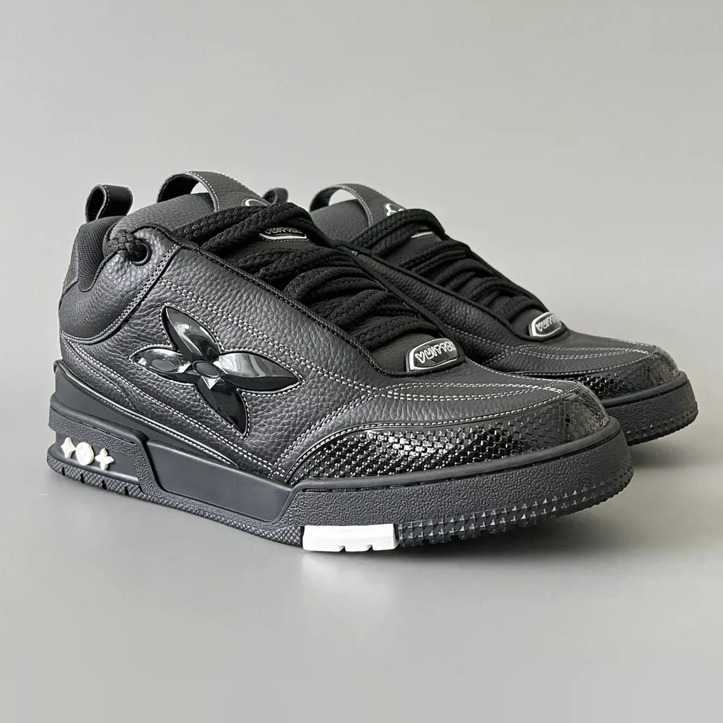 Louis Vuitton LV Skate Sneaker 縮圖 2
