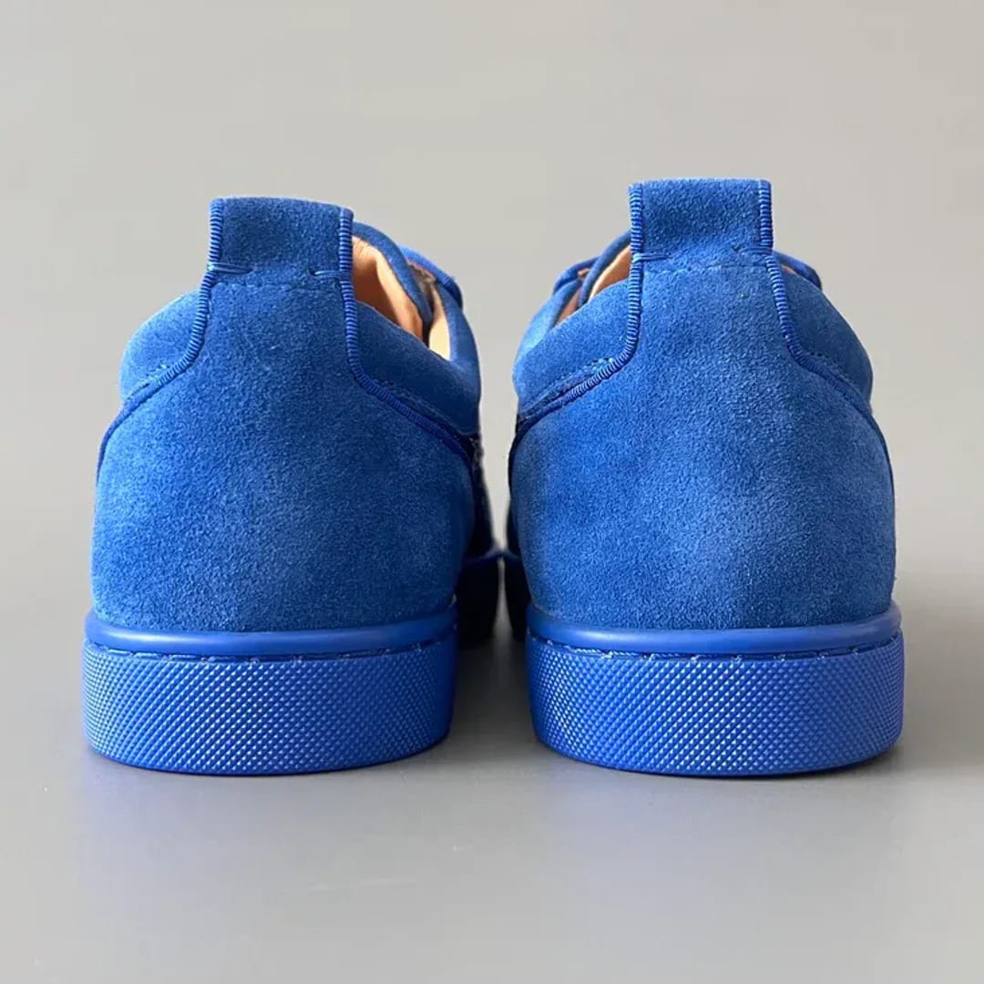 Christian Louboutin Louis Junior Spikes 縮圖 3