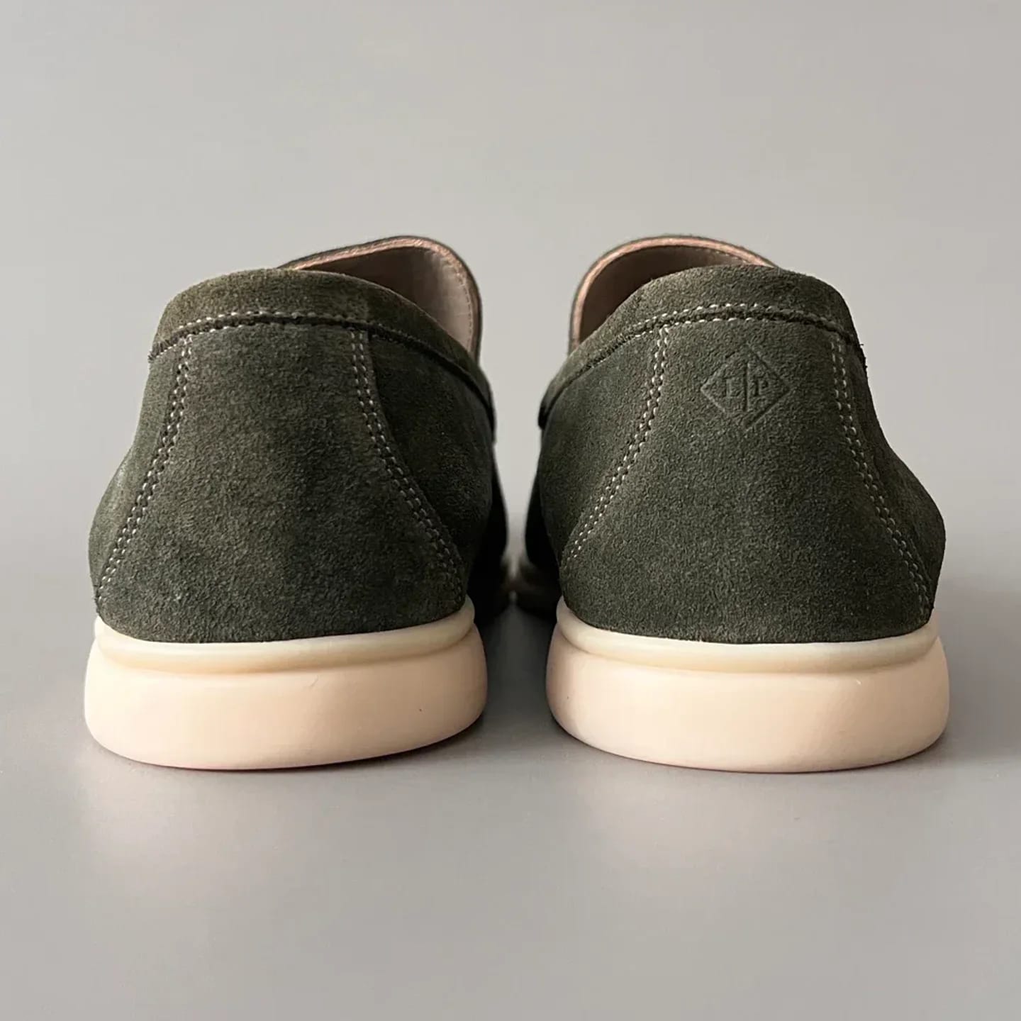Loro Piana Summer Walk Loafer 縮圖 3