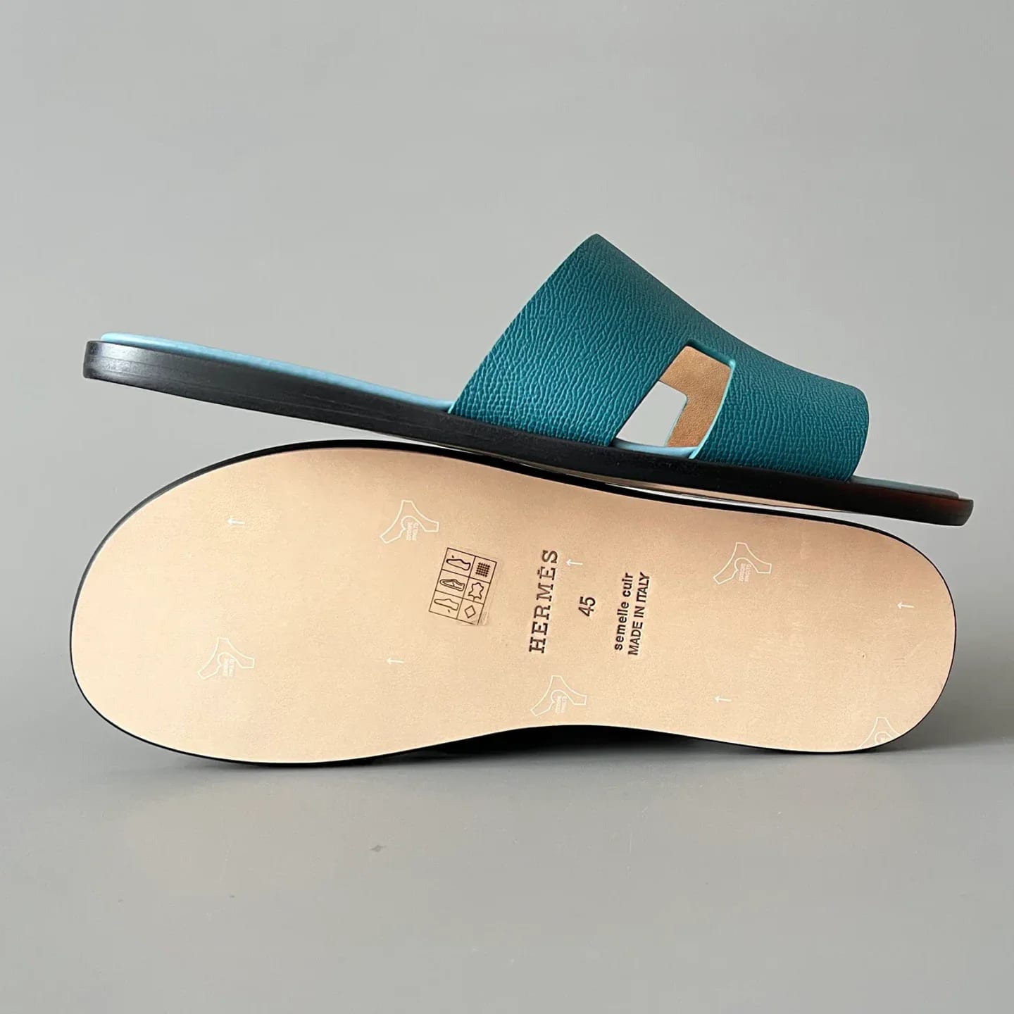 Hermès Izmir Sandal 縮圖 4