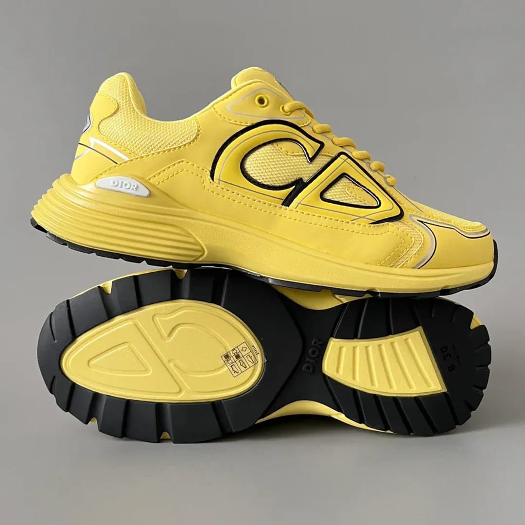 Dior B30 Countdown Sneaker 縮圖 4