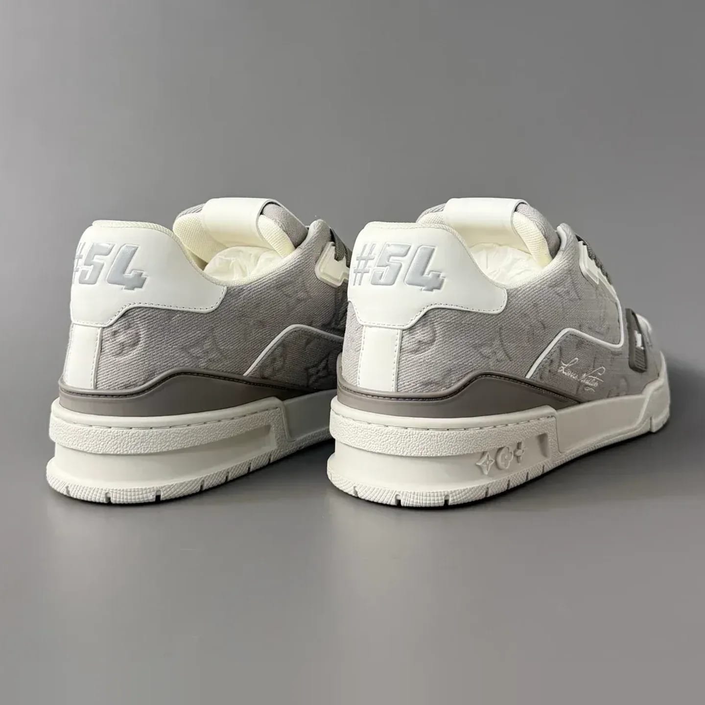 Louis Vuitton LV Trainer Sneaker 縮圖 3