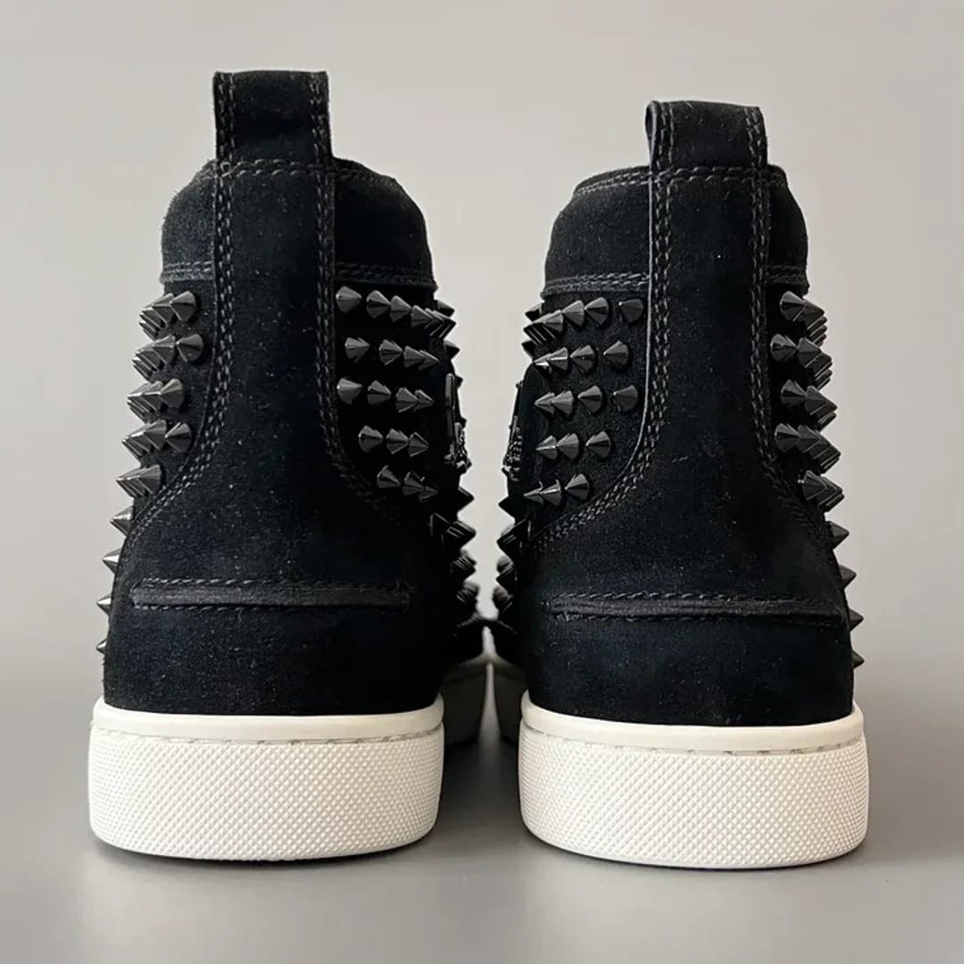 Christian Louboutin Lou Spikes 縮圖 3