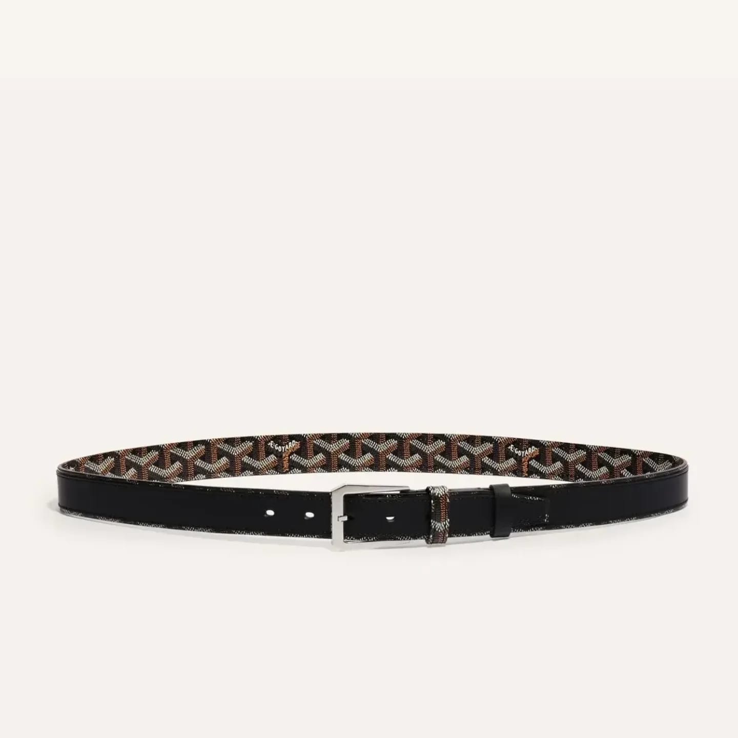 Goyard Fregate Belt 縮圖 1