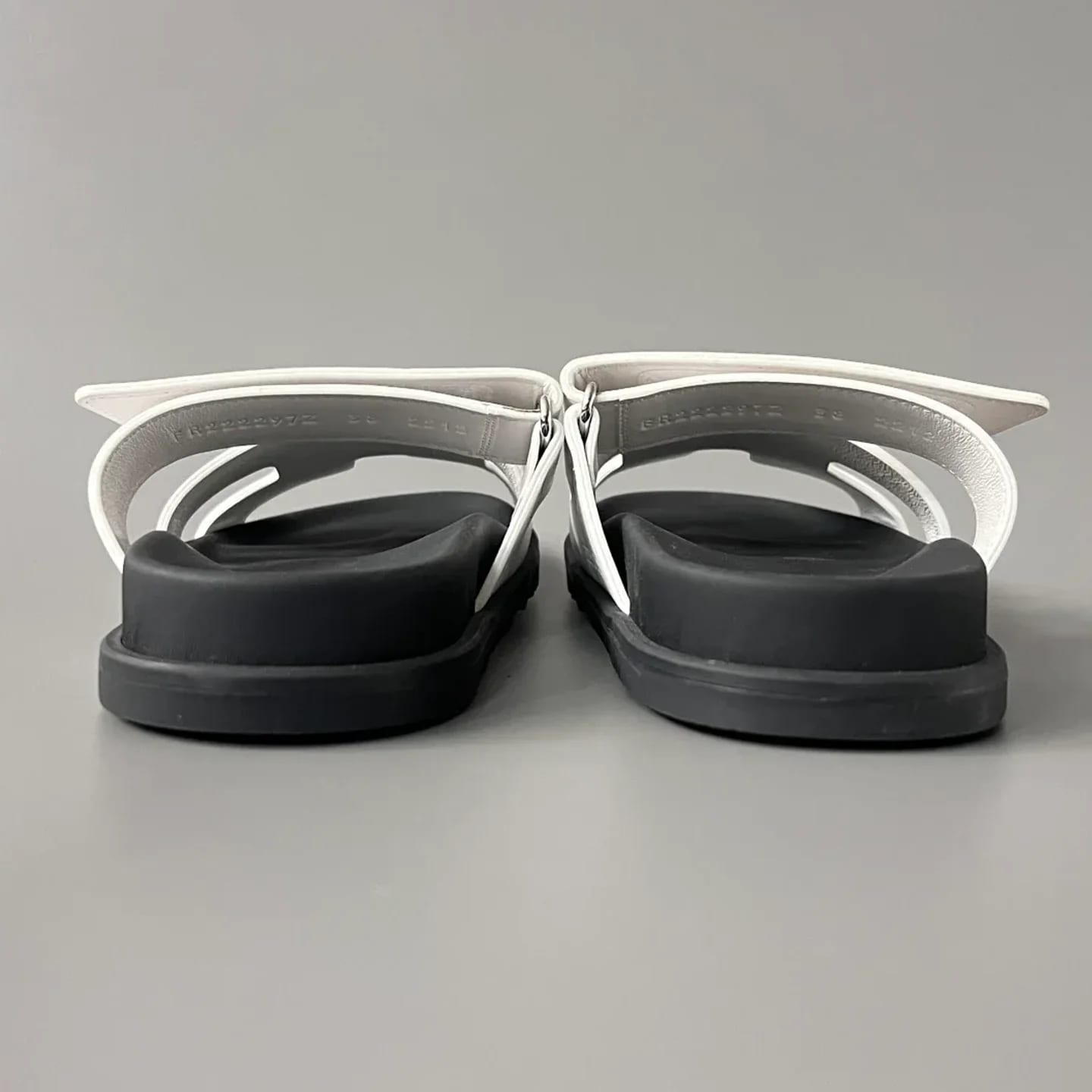 Hermès Chypre Sandal 縮圖 3