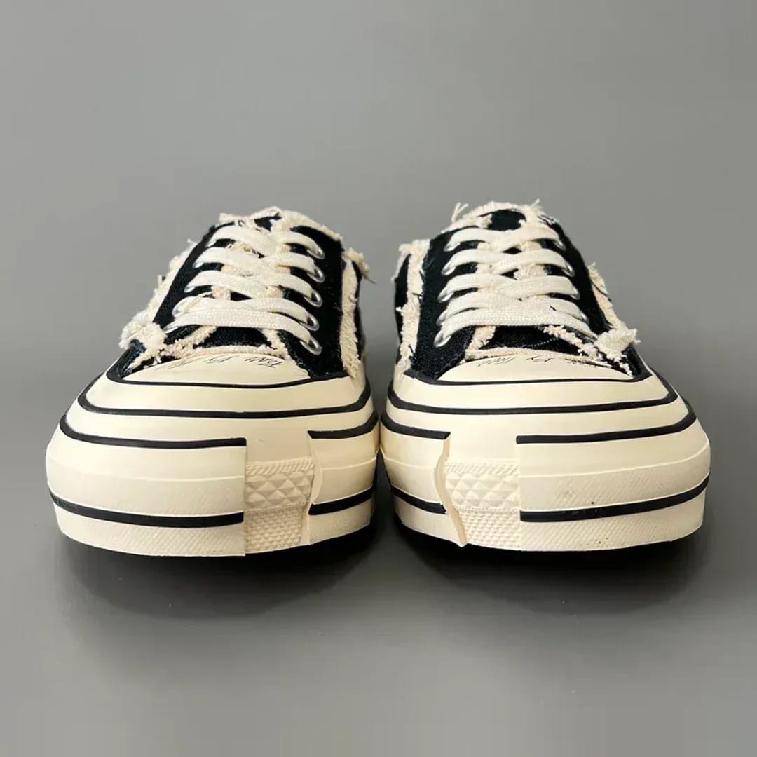 xVESSEL G.O.P. Lows 縮圖 2