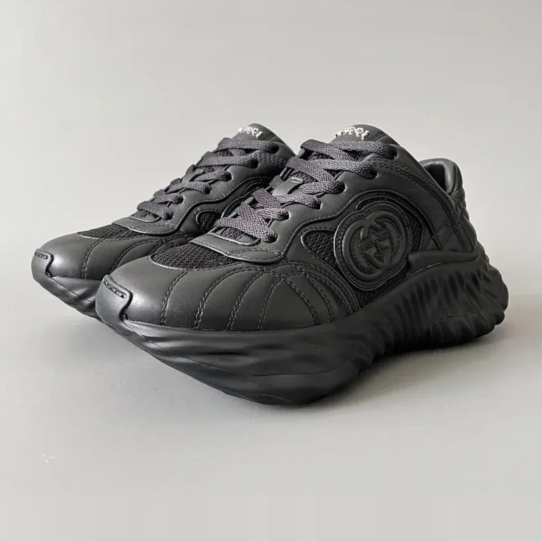 Gucci Ripple Sneaker 縮圖 1