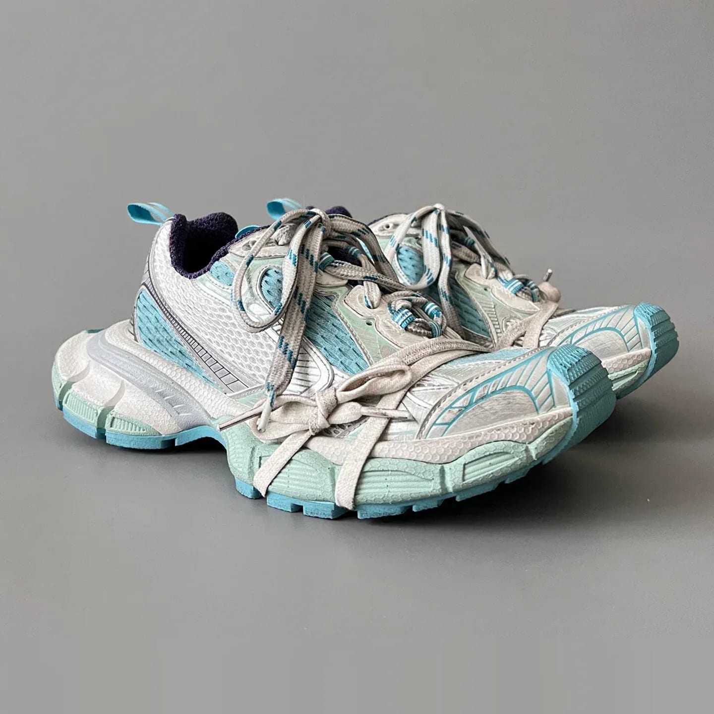 Balenciaga 3XL Sneaker 縮圖 2