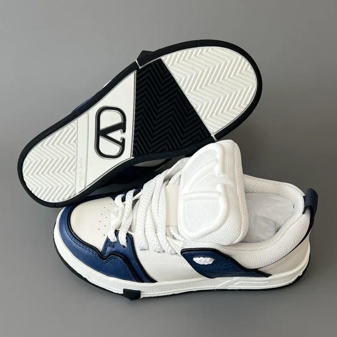Valentino Garavani Open Skate Shoes 縮圖 4