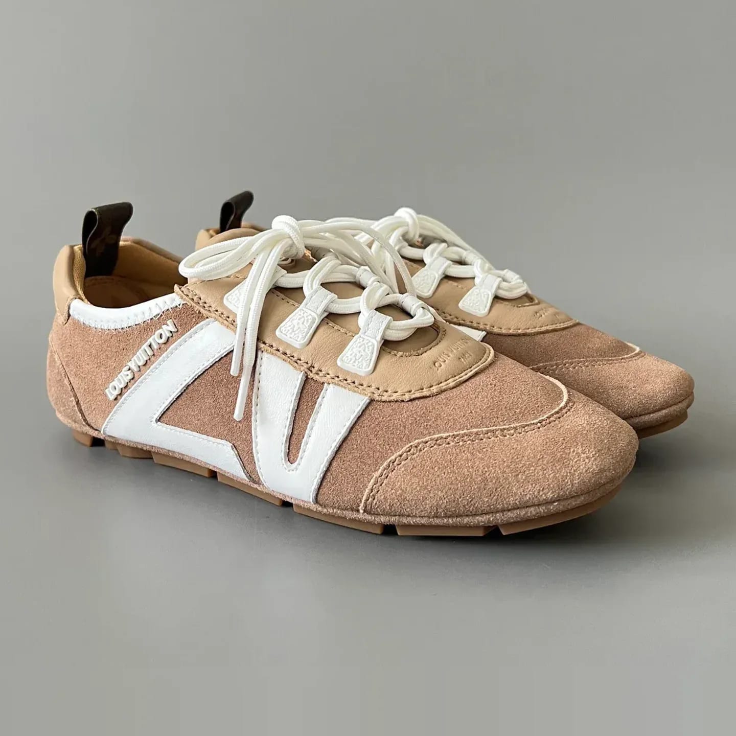 Louis Vuitton LV Sneakerina 縮圖 2