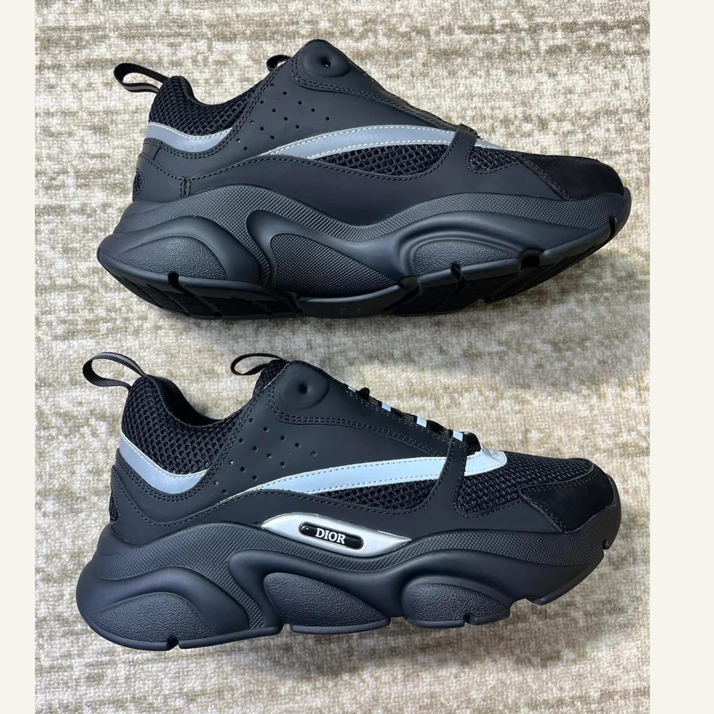 Dior B22 Sneaker 縮圖 2