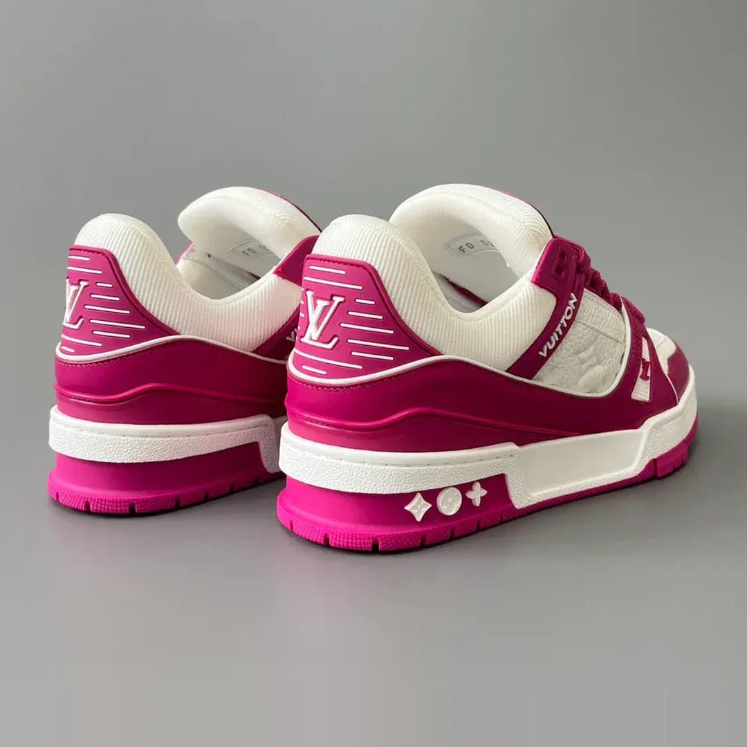 Louis Vuitton LV Trainer Sneaker 縮圖 2