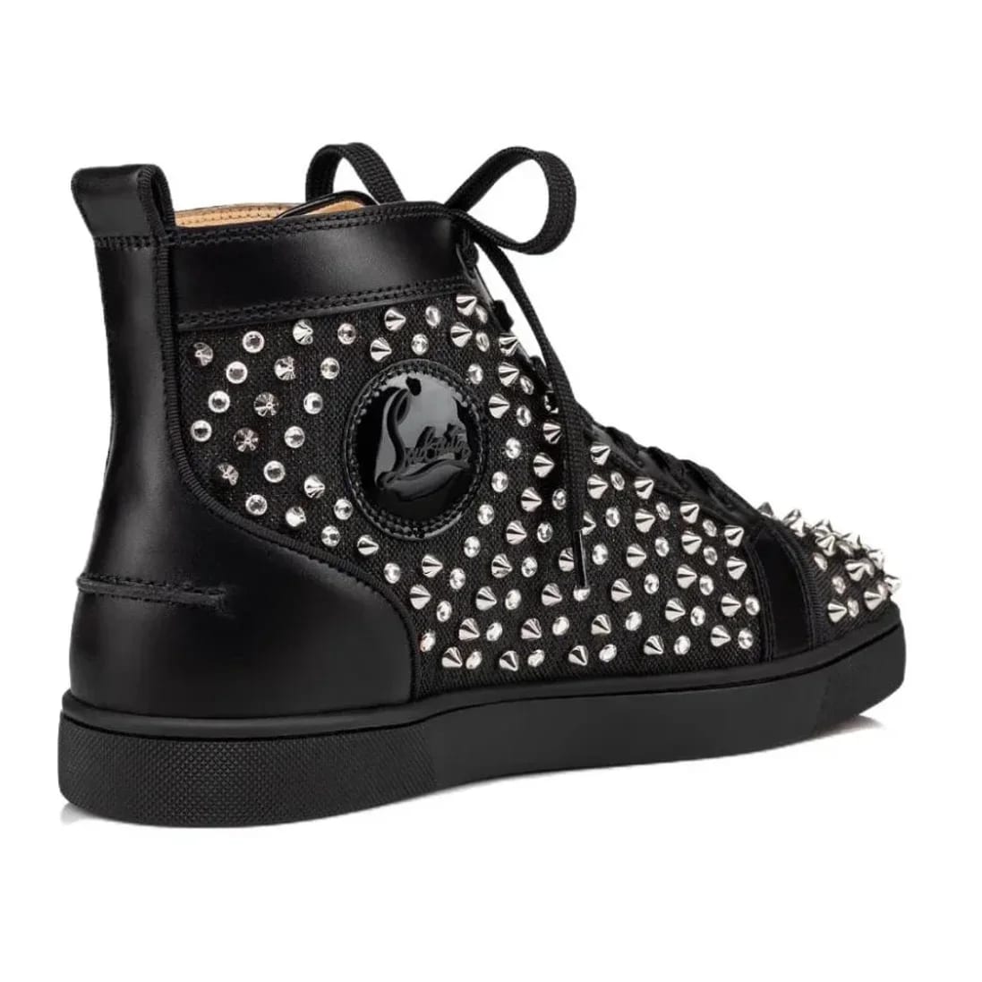 Christian Louboutin Lou Spikes 縮圖 3