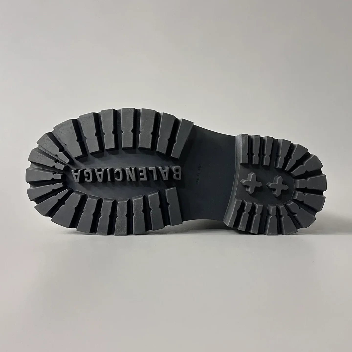 Balenciaga Combat Strike 20mm Boot 縮圖 4