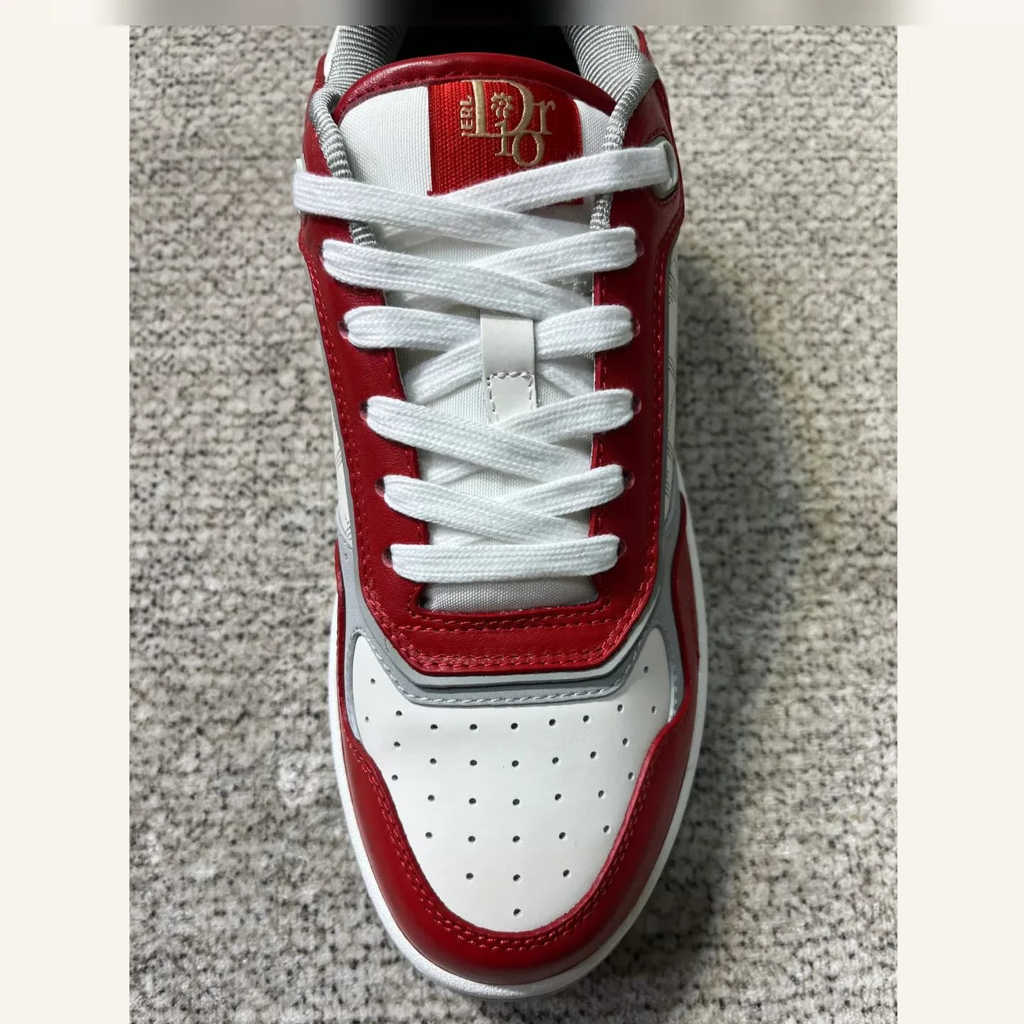 Dior B27 Sneaker 縮圖 4