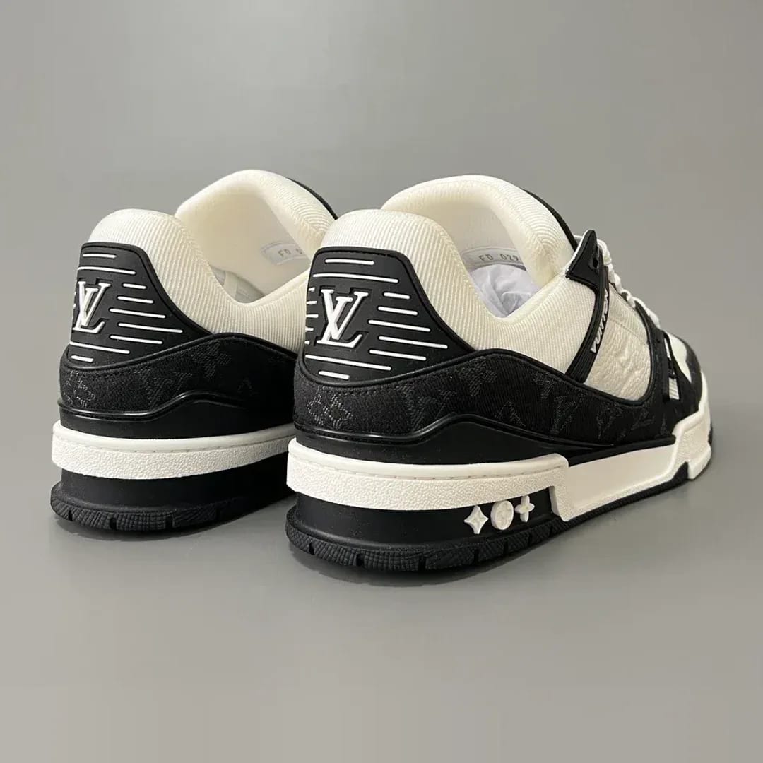 Louis Vuitton LV Trainer Sneaker 縮圖 2