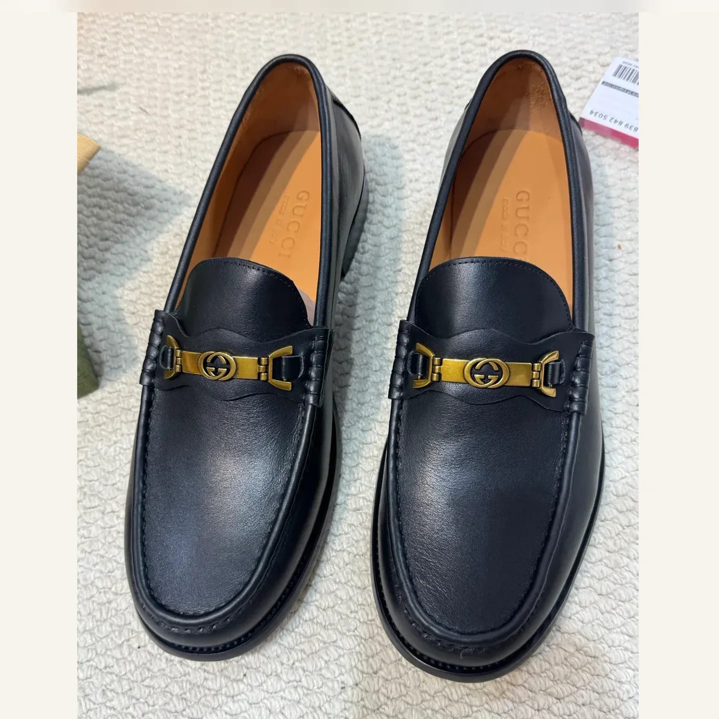 Gucci Horsebit Loafer 縮圖 2
