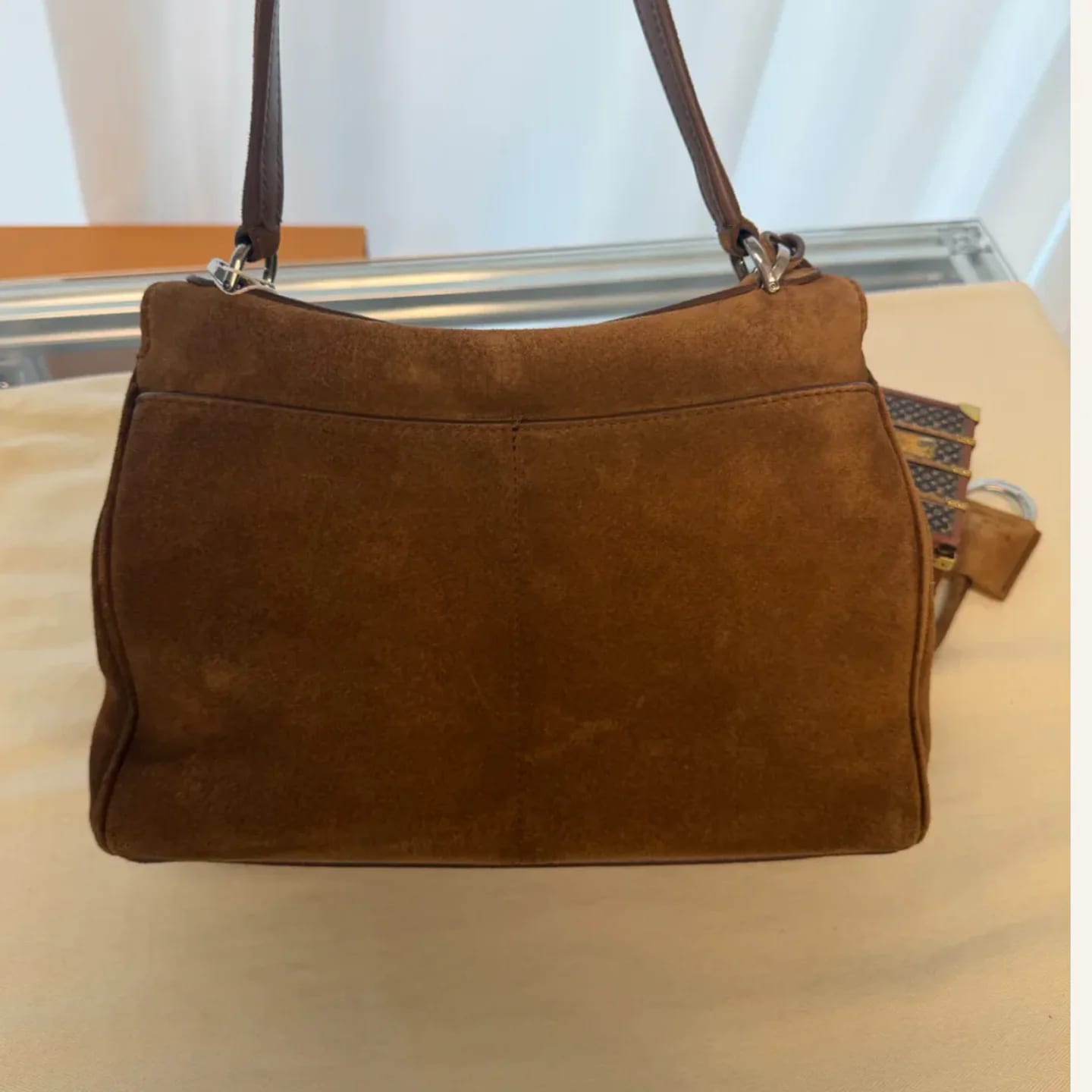 Balenciaga Rodeo Handbag Small 縮圖 3