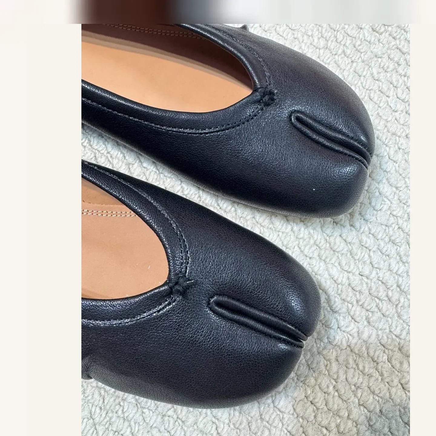 Maison Margiela Tabi Ballerina 縮圖 4