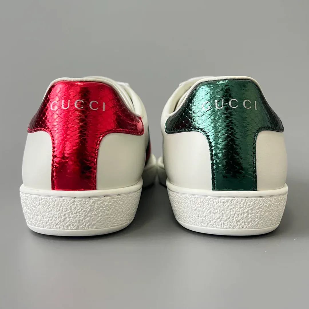 Gucci Ace Sneaker 縮圖 4