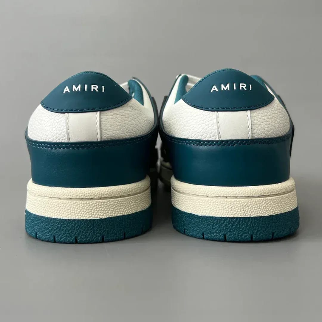 AMIRI Skel Top Low 縮圖 4