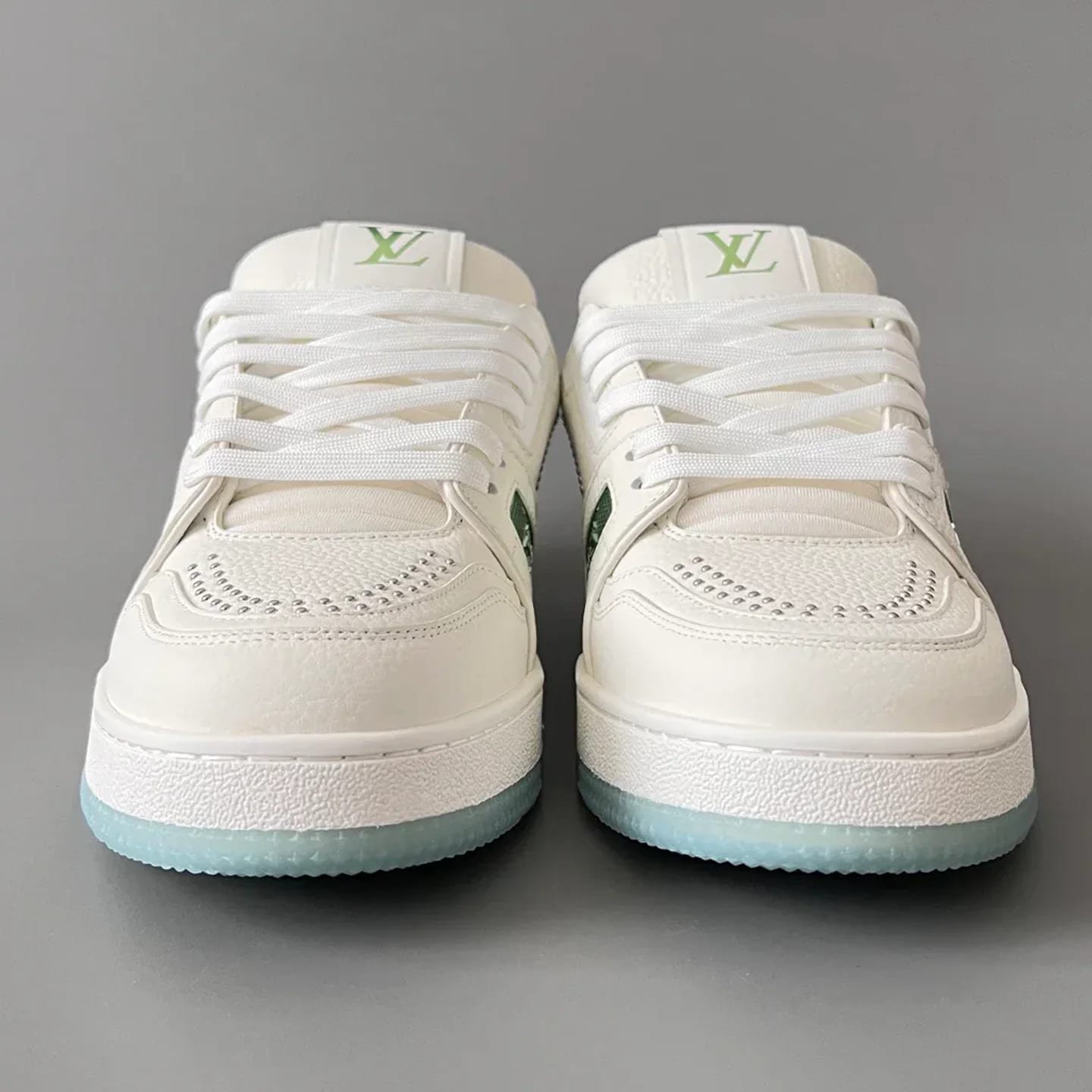 Louis Vuitton LV Trainer Sneaker 縮圖 2