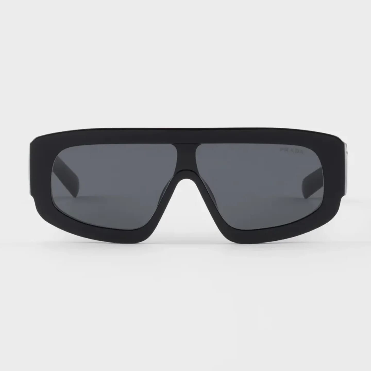 Prada Sunglasses With Triangle Logo 縮圖 1
