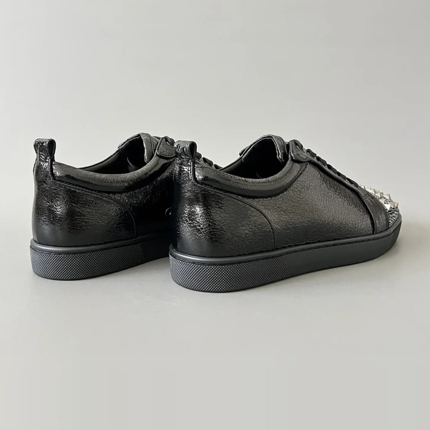 Christian Louboutin Louis Junior Spikes 縮圖 2