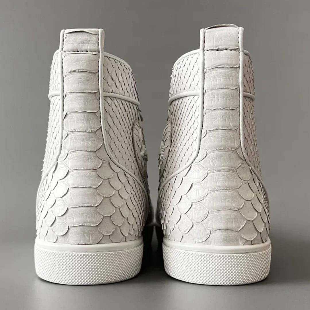 Christian Louboutin Lou Spikes 縮圖 3