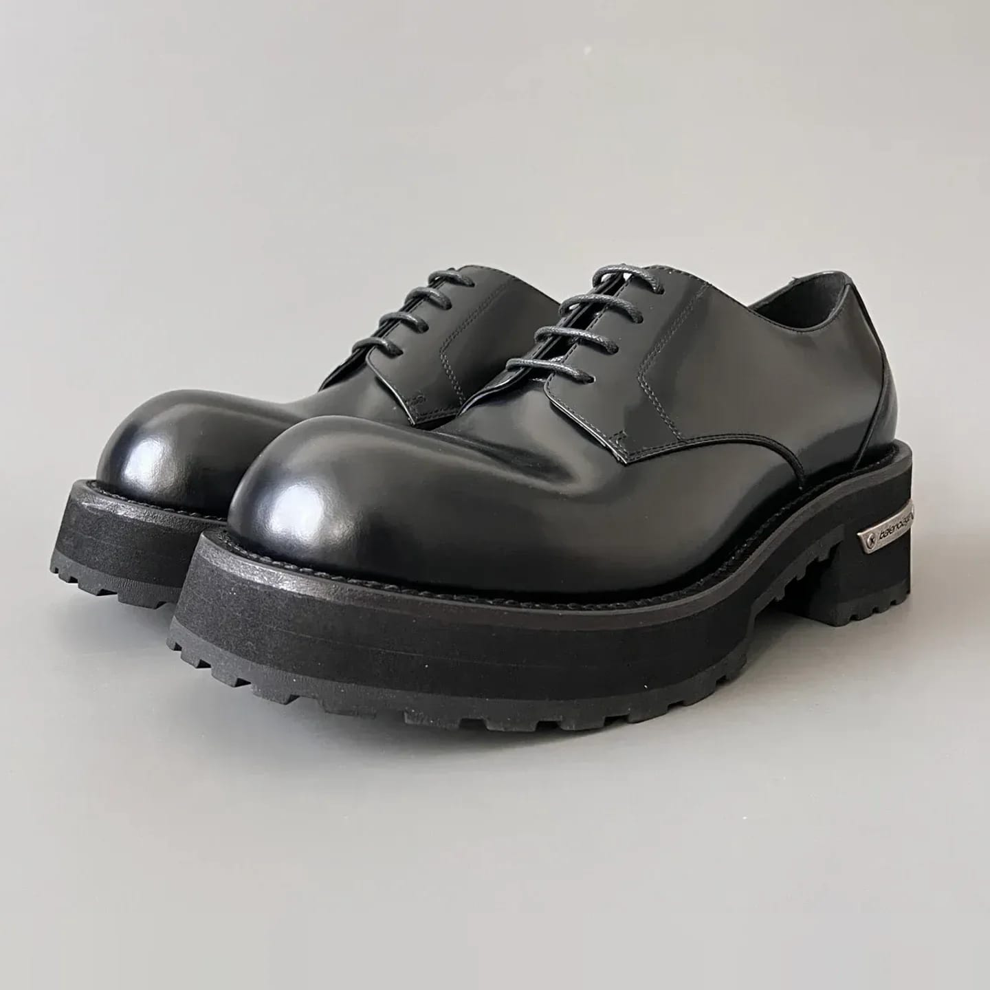 Balenciaga Venom Derby 縮圖 1