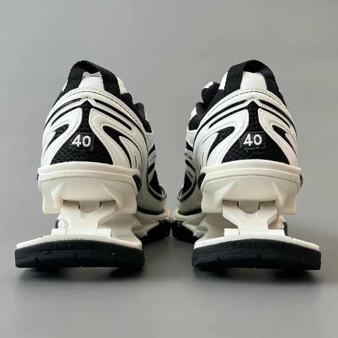 Balenciaga X-Pander Sneaker 縮圖 3