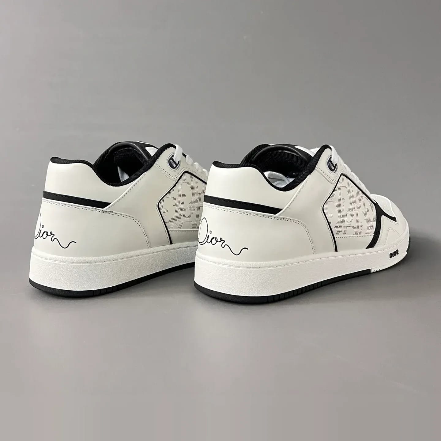 Dior B27 Uptown Sneaker 縮圖 2
