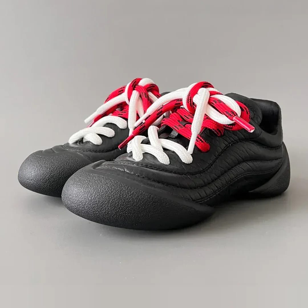 McQueen Flexion Sneaker 縮圖 1