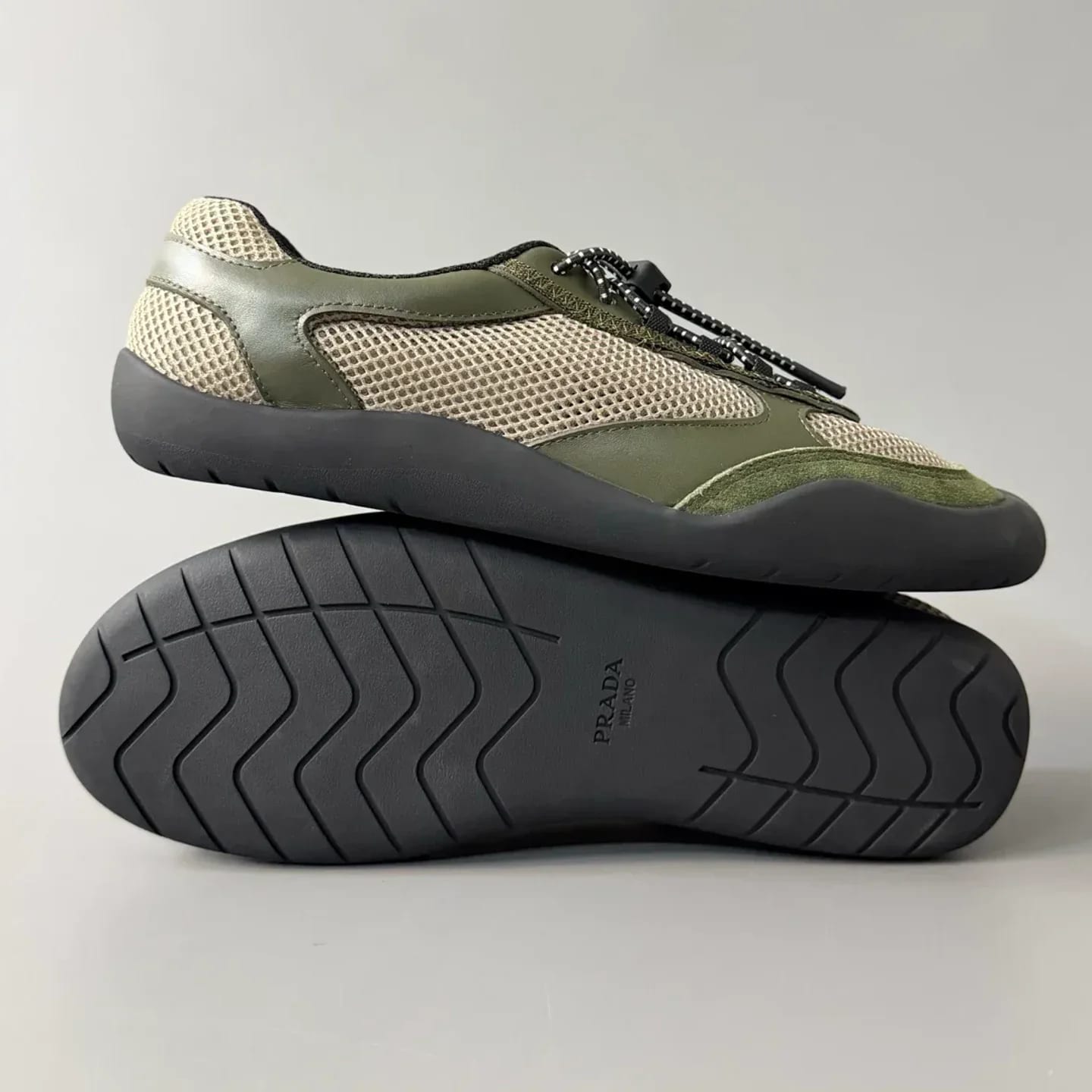 Prada Speedrock Sneaker 縮圖 4