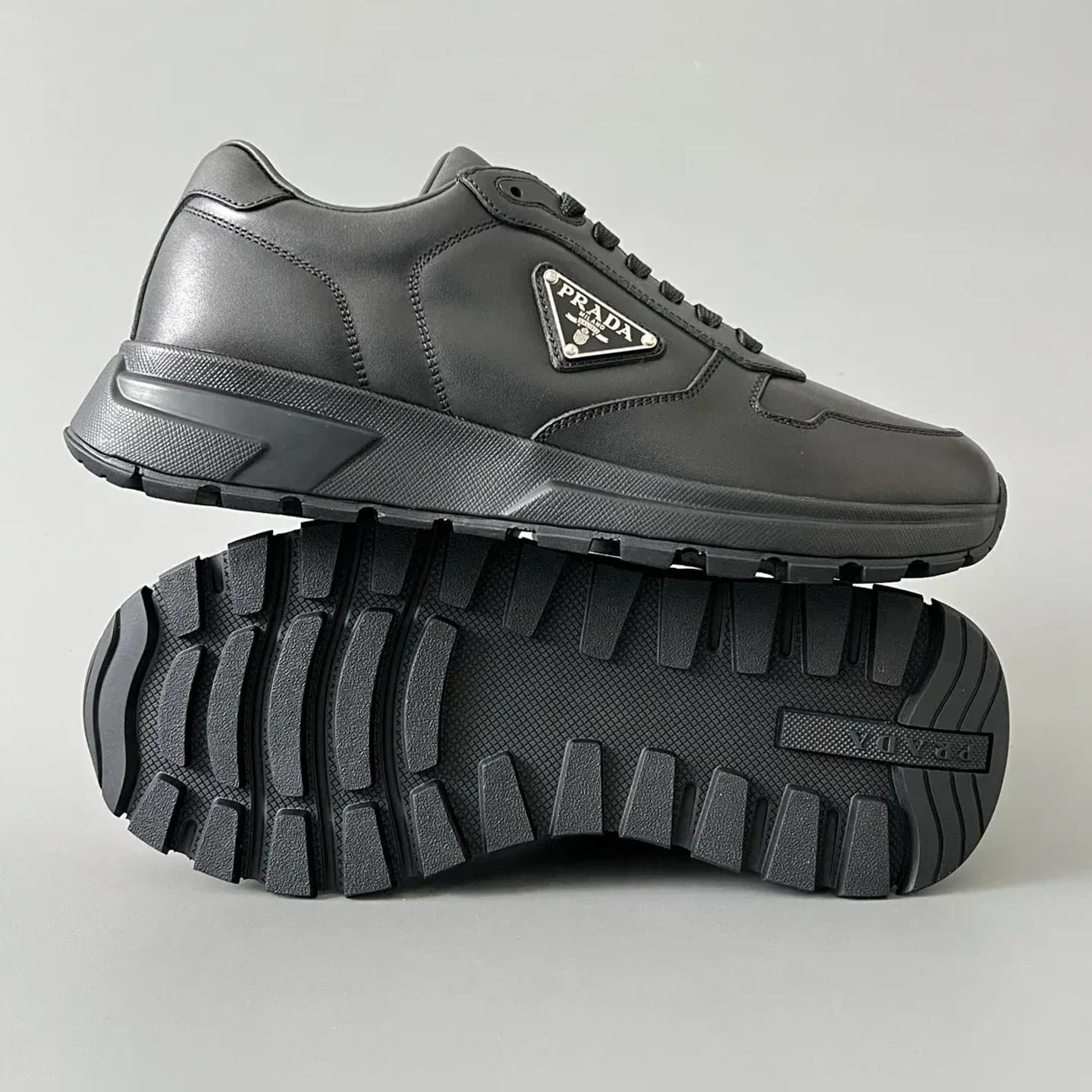 Prada Prax 1 Sneakers 縮圖 4
