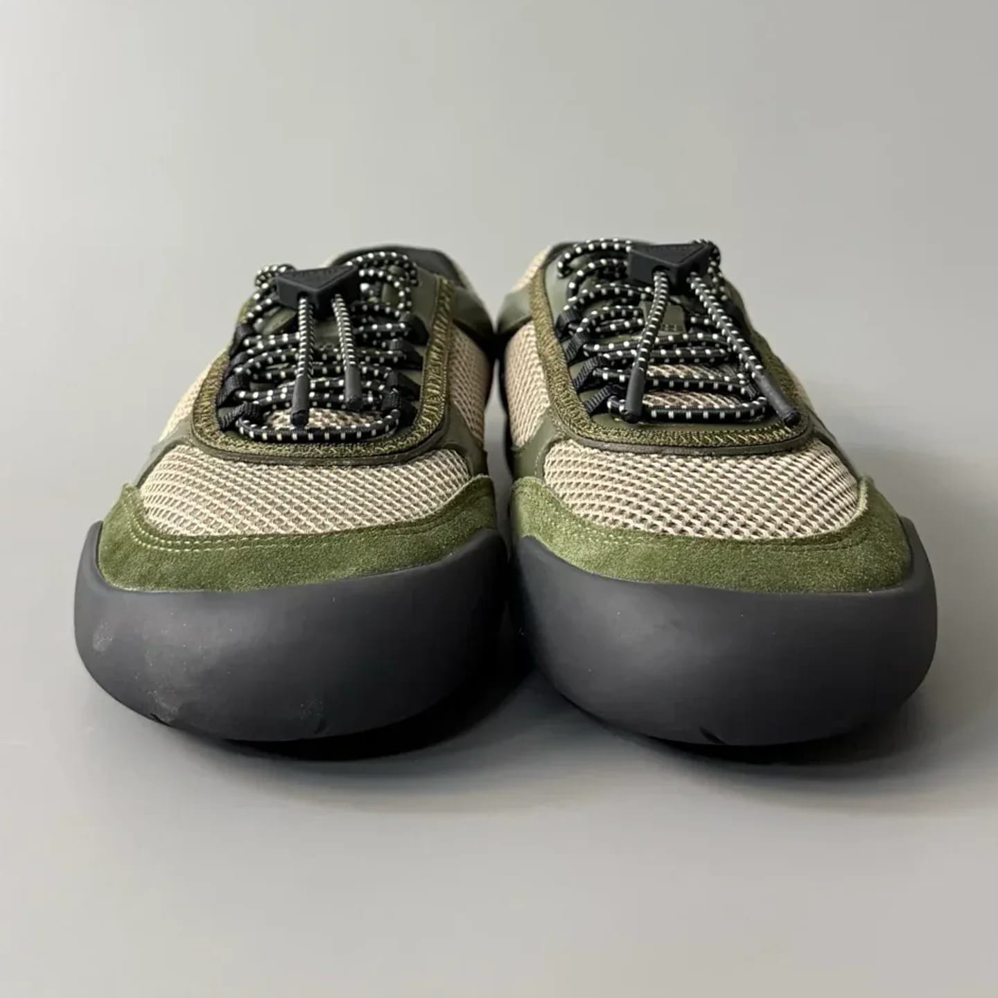Prada Speedrock Sneaker 縮圖 2