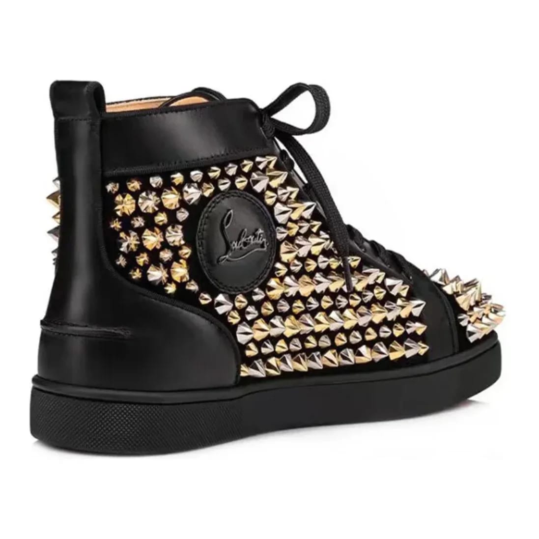Christian Louboutin Lou Spikes 縮圖 3