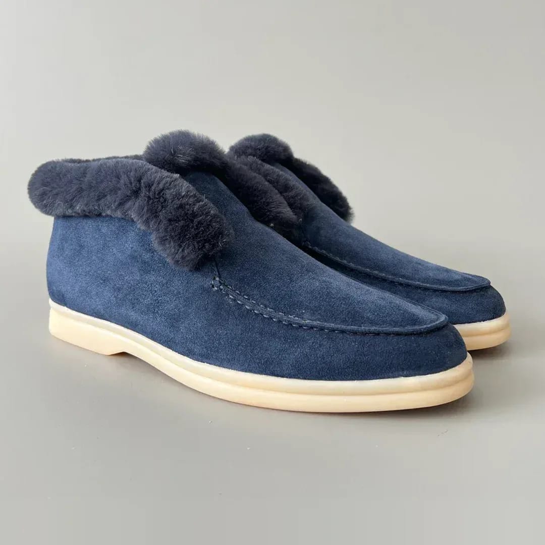 Loro Piana Open Walk Ankle Boot 縮圖 2