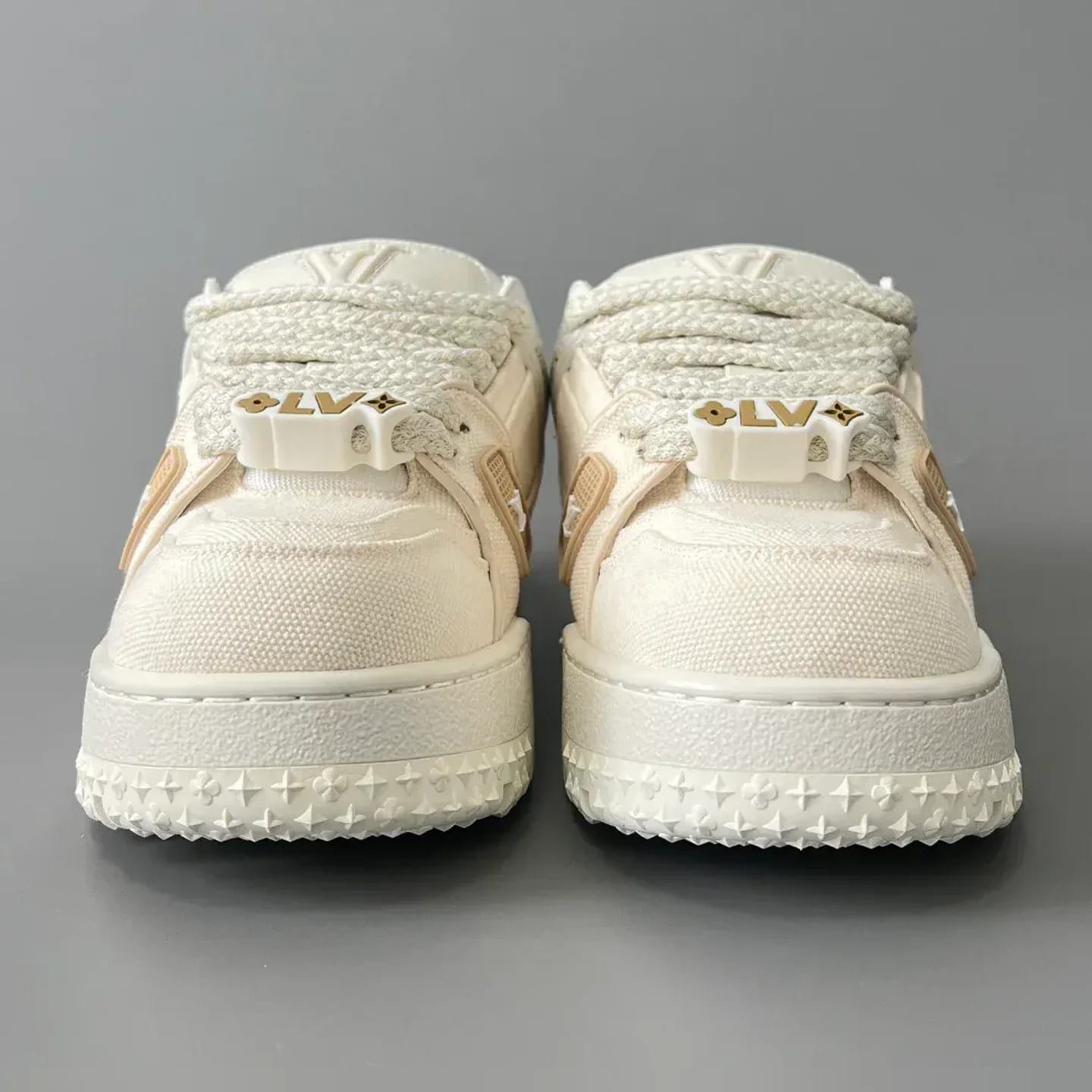 Louis Vuitton LV Trainer Maxi Sneaker 縮圖 2