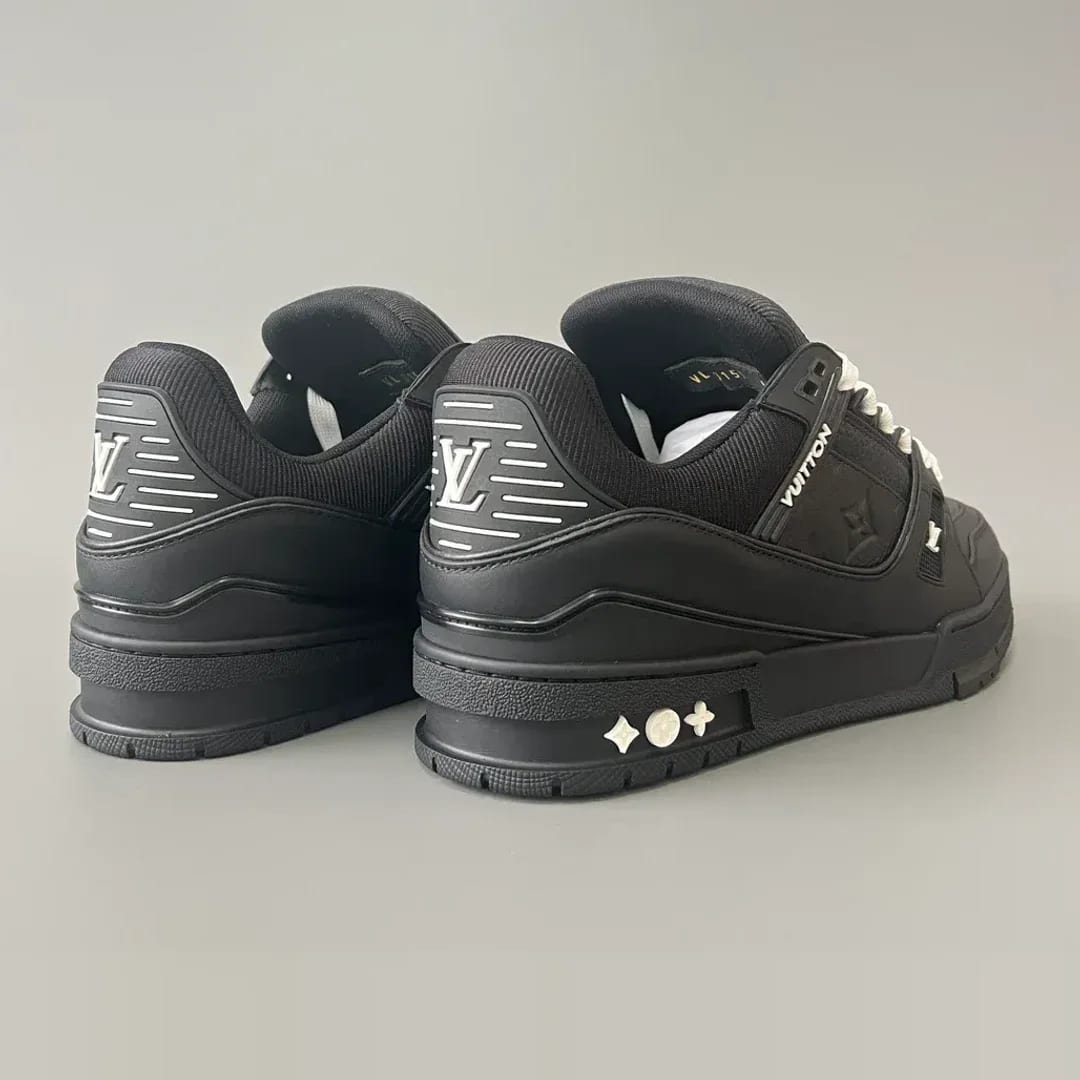 Louis Vuitton LV Trainer Sneaker 縮圖 2