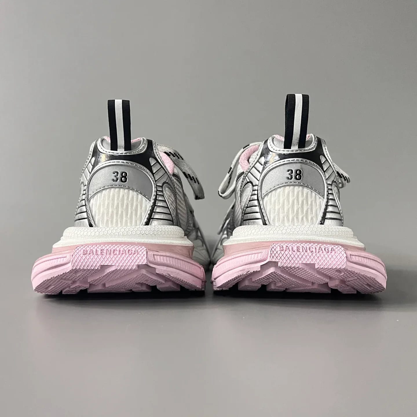 Balenciaga 3XL Sneaker 縮圖 4