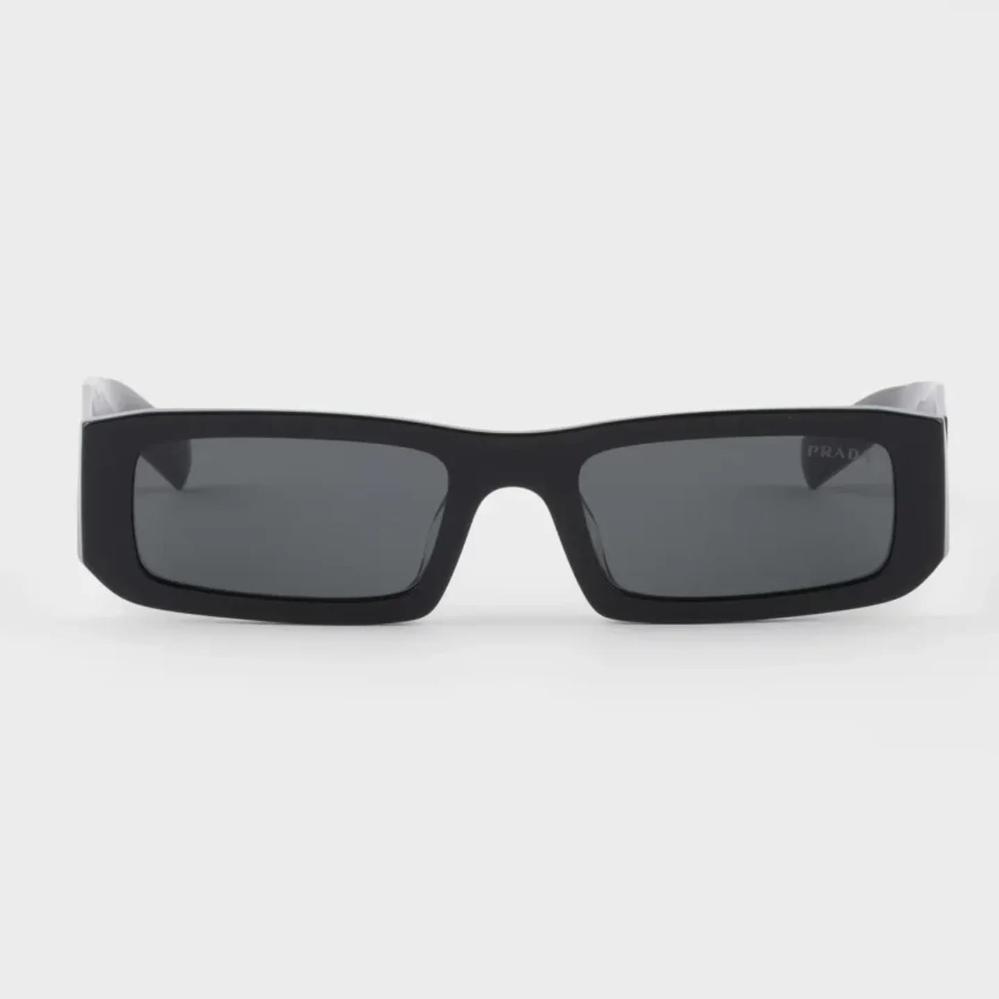 Prada Sunglasses With Triangle Logo 縮圖 1